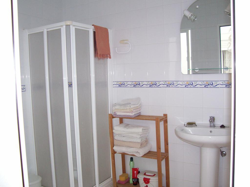 شقة Casa Amigo Castano de Robledo المظهر الخارجي الصورة
