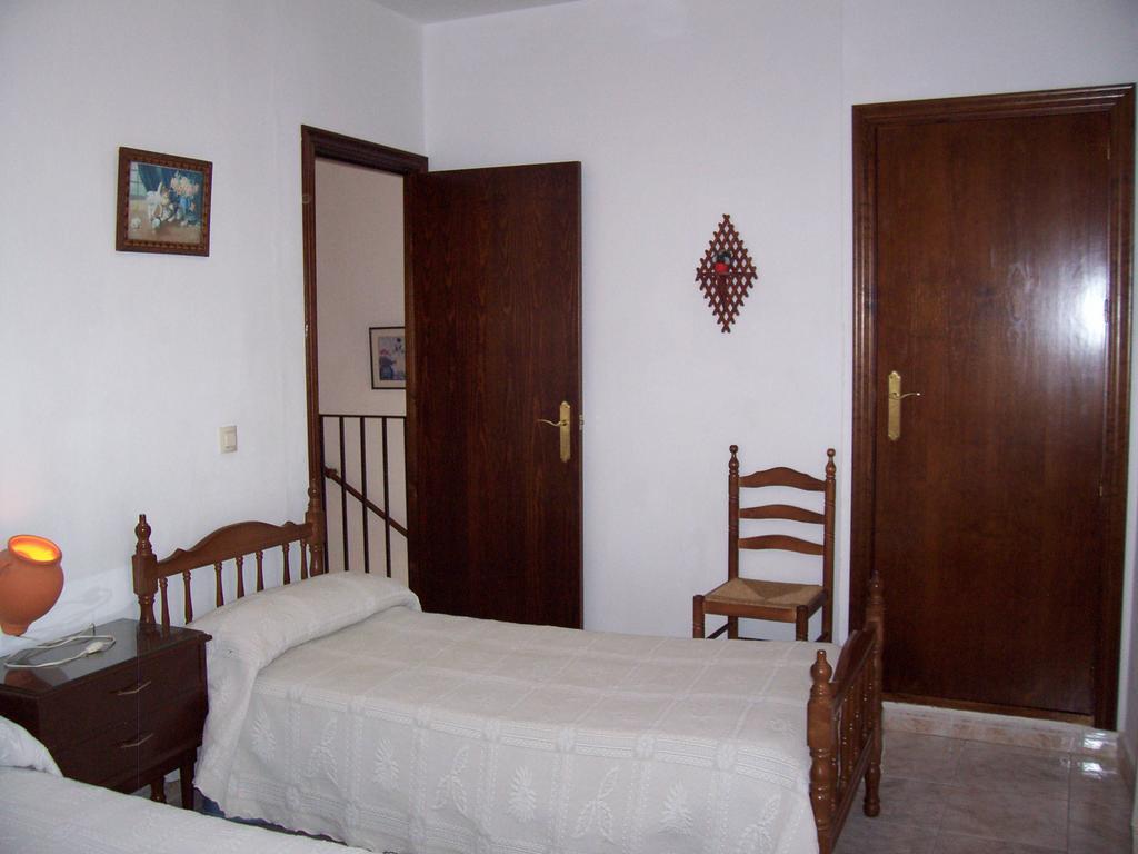 شقة Casa Amigo Castano de Robledo المظهر الخارجي الصورة